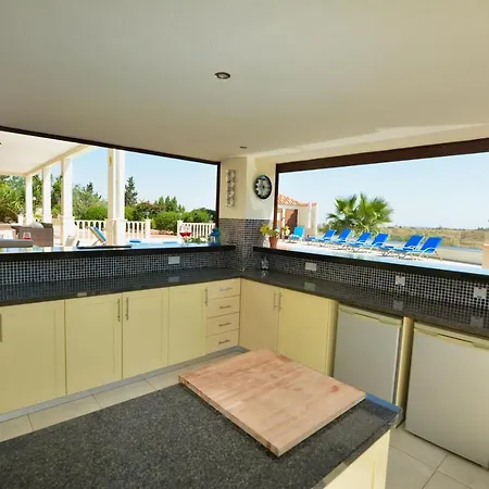 Protaras Holiday Ek193