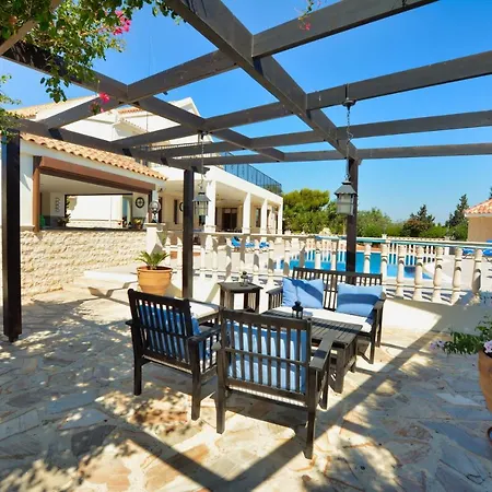 Protaras Holiday Ek193 * פאראלימני