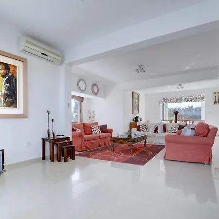 Protaras Holiday Ek193 Villa