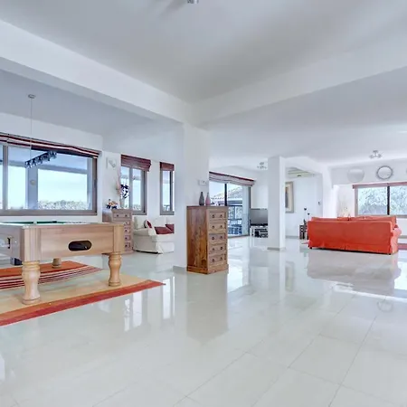 Villa Protaras Holiday Ek193