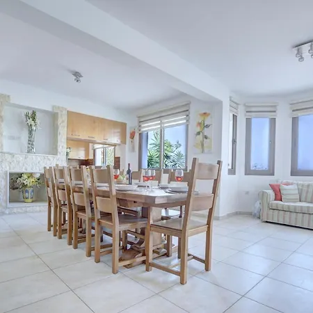 Protaras Holiday Ek193