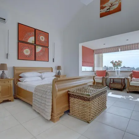 Protaras Holiday Ek193 *