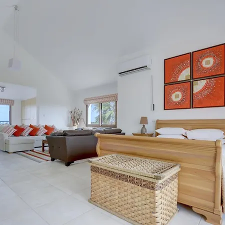 Protaras Holiday Ek193 Villa Paralimni