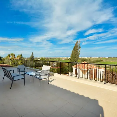 Protaras Holiday Ek193 Villa Paralimni