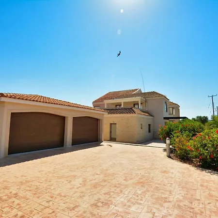 Protaras Holiday Ek193 Paralimni