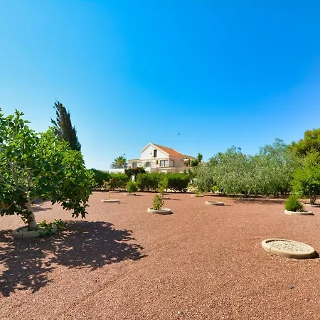 Protaras Holiday Ek193 Villa Paralimni