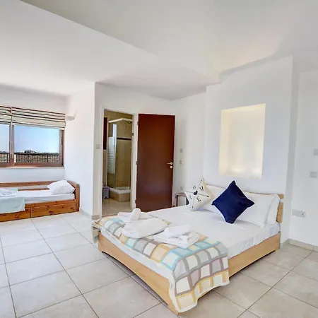 Protaras Holiday Ek193 Villa Paralimni