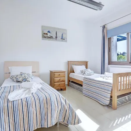 Protaras Holiday Ek193