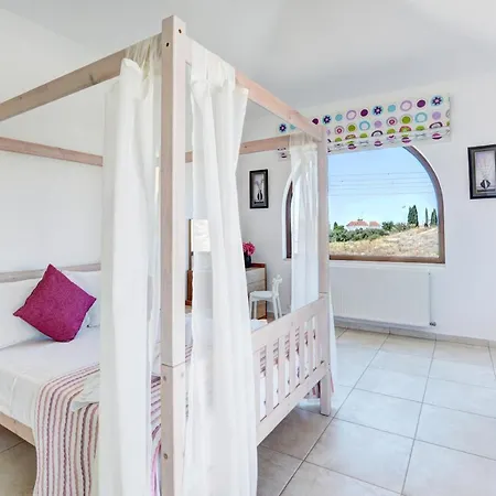 Protaras Holiday Ek193 *