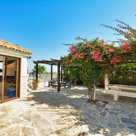 Protaras Holiday Ek193 Paralimni