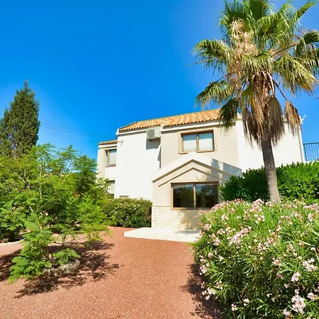 Villa Protaras Holiday Ek193