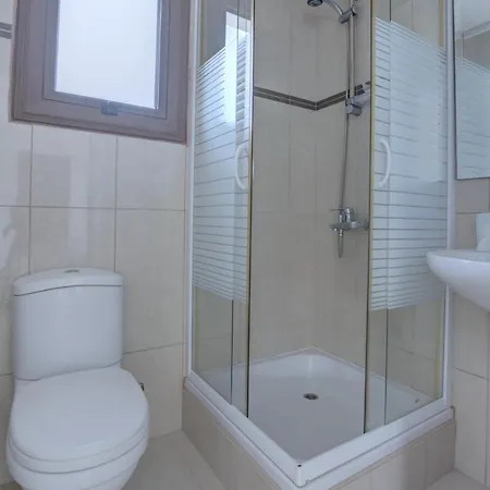 Villa Protaras Holiday Ek193 *