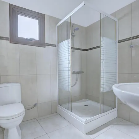 Villa Protaras Holiday Ek193